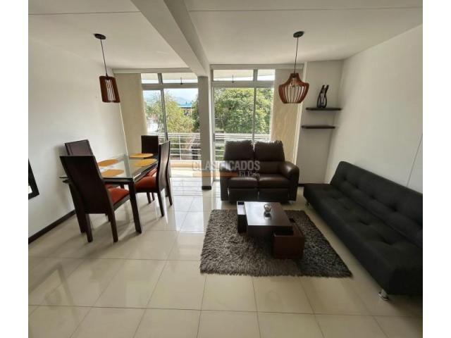 Apartamentos, Venta en Capri
