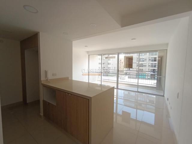Apartamentos, Alquiler en Ciudad Bochalema