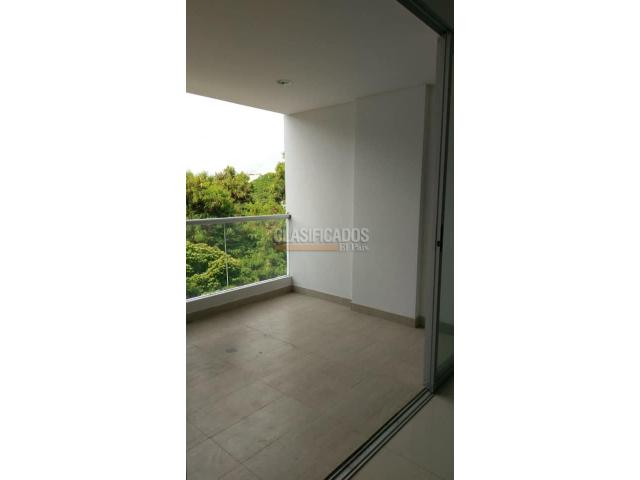 Apartamentos, Venta en Arboleda