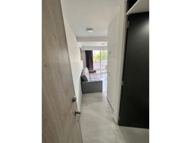 Apartaestudios, Alquiler en La Flora