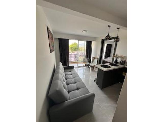 Apartaestudios, Alquiler en La Flora