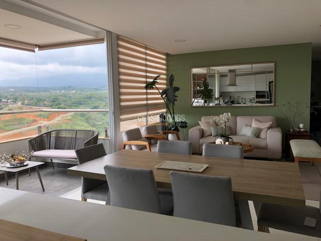 Apartamentos, Venta en Ciudad Jardín