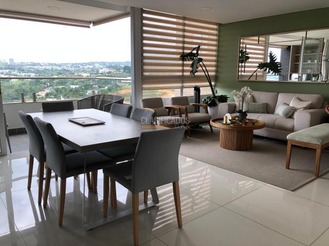 Apartamentos, Venta en Ciudad Jardín