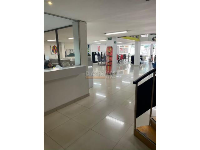 Locales y Bodegas, Alquiler en La Merced