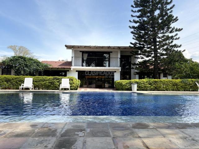 Casas, Venta en Palmira