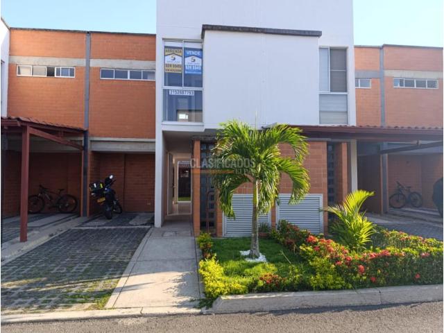 Casas, Alquiler en Jamundí