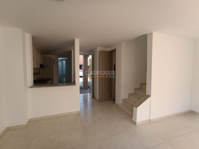 Casas, Alquiler en Jamundí