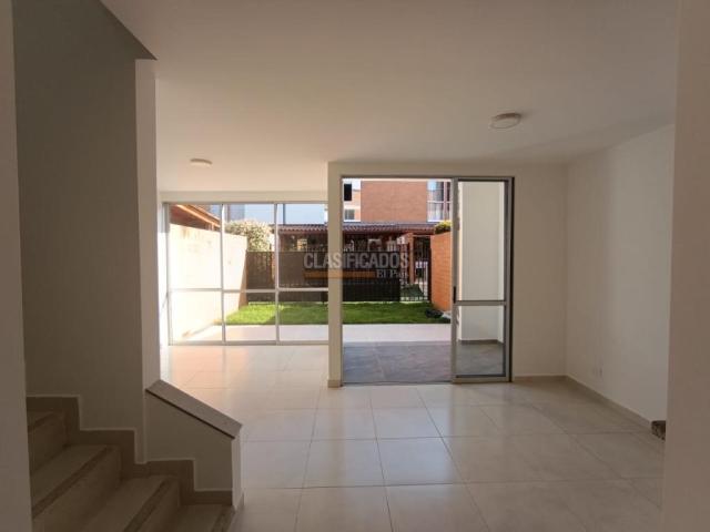 Casas, Alquiler en Jamundí