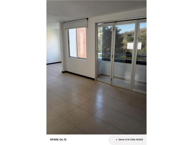 Apartamentos, Alquiler en Bosques de Chipichape