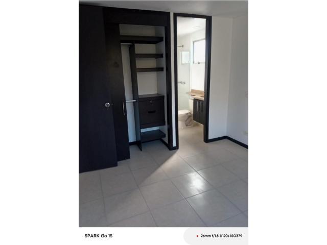 Apartamentos, Alquiler en Bosques de Chipichape