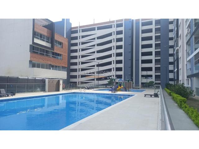 Apartamentos, Venta en Valle del Lili