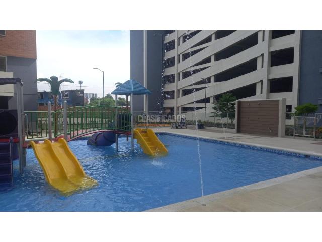 Apartamentos, Venta en Valle del Lili