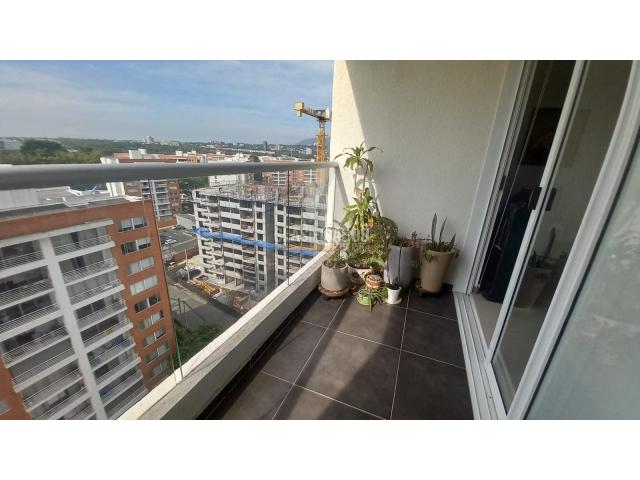 Apartamentos, Venta en Valle del Lili