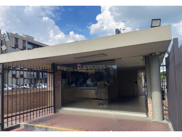 Apartamentos, Venta en Valle del Lili