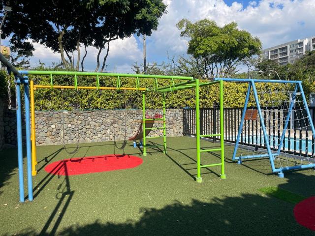 Apartamentos, Venta en Valle del Lili