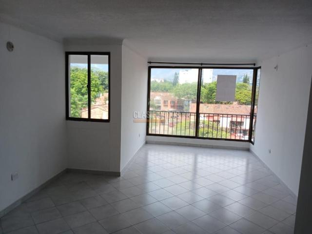 Apartamentos, Alquiler en Santa Anita