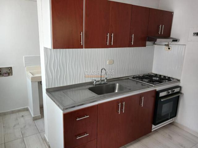Apartamentos, Alquiler en Santa Anita