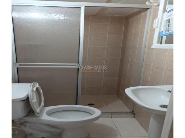 Apartaestudios, Alquiler en Santa Anita