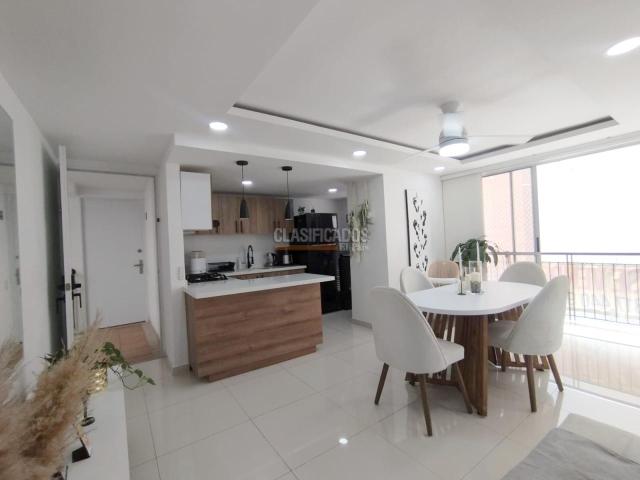 Apartamentos, Venta en Ciudad Melendez