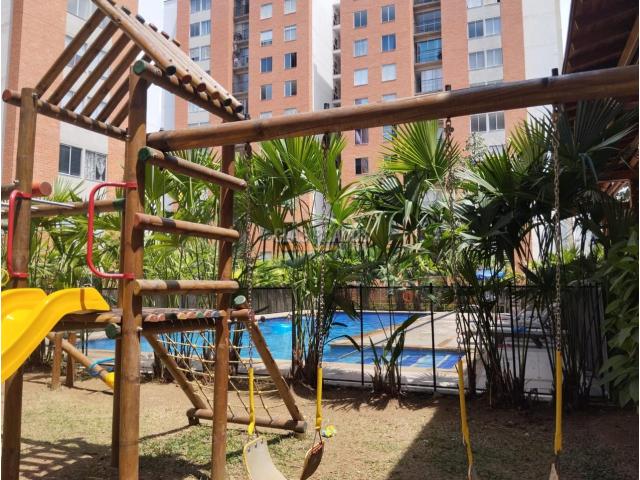 Apartamentos, Venta en Ciudad Melendez
