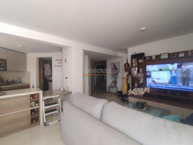 Apartamentos, Venta en La Flora