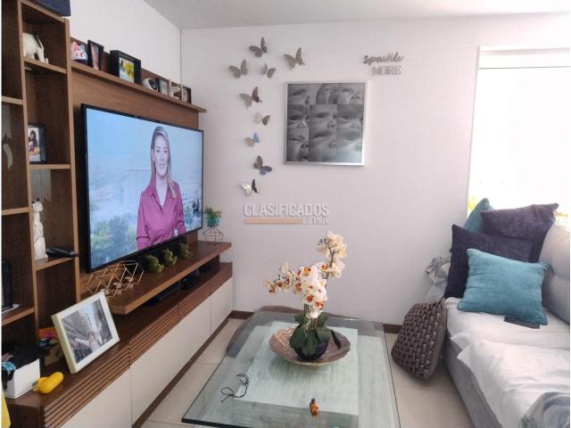 Apartamentos, Venta en La Flora