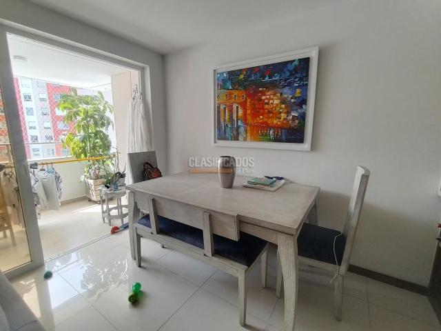 Apartamentos, Venta en La Flora