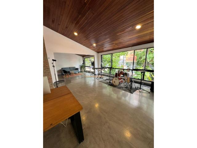 Oficinas y Consultorios, Alquiler en Santa Mónica Central