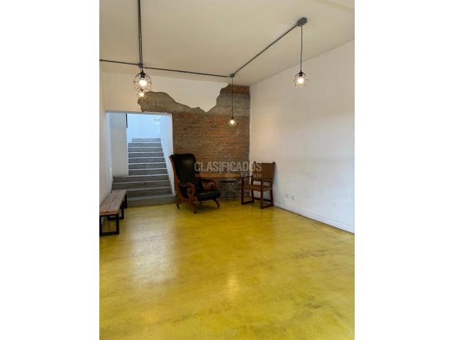 Oficinas y Consultorios, Alquiler en Santa Mónica Central