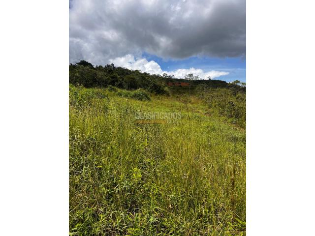 Lotes, Venta en Dagua