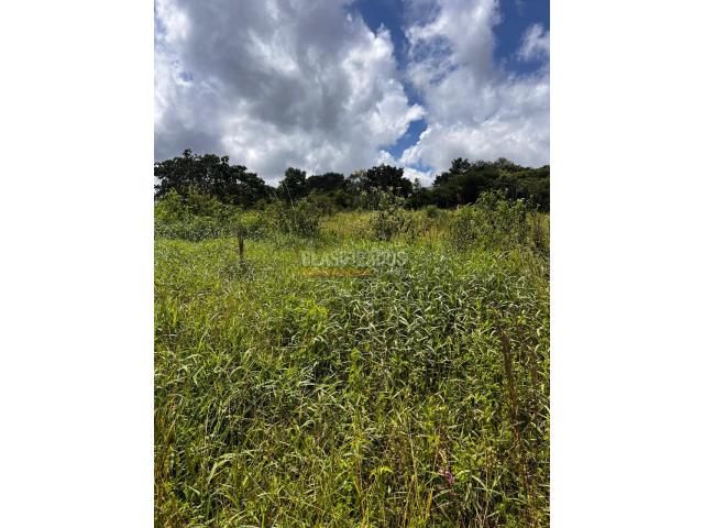 Lotes, Venta en Dagua