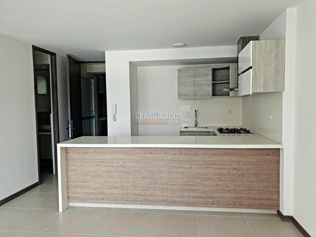 Apartamentos, Venta en Valle del Lili