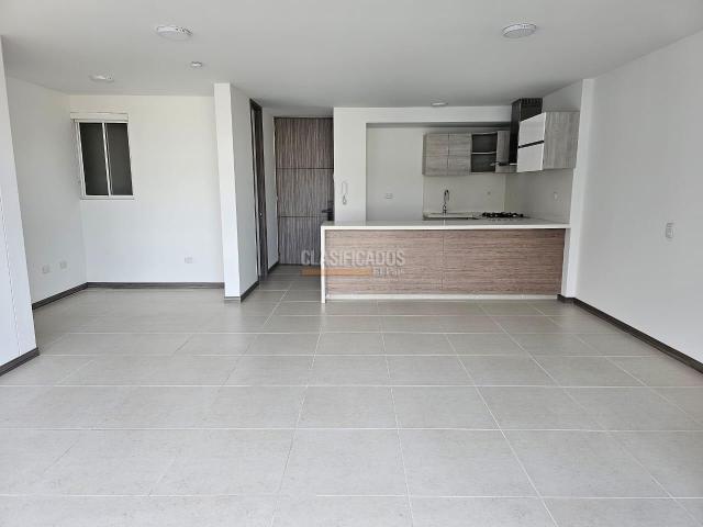 Apartamentos, Venta en Valle del Lili