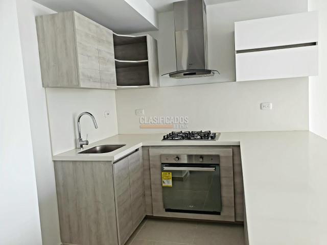 Apartamentos, Venta en Valle del Lili