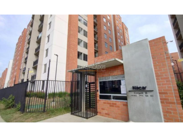 Apartamentos, Alquiler en Ciudad Melendez