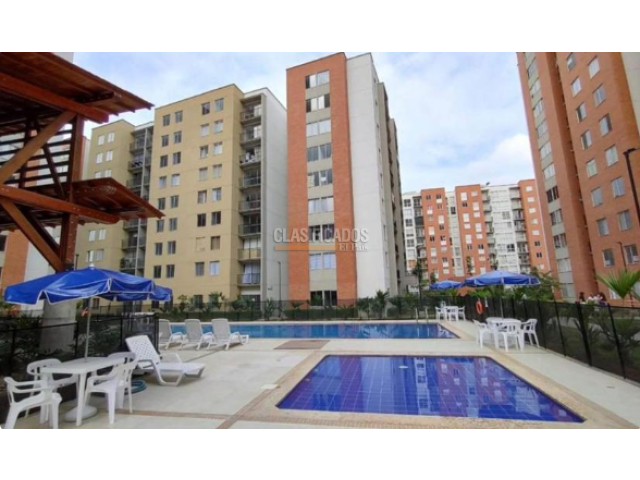 Apartamentos, Alquiler en Ciudad Melendez