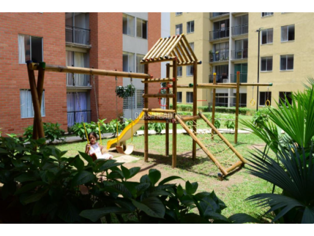 Apartamentos, Alquiler en Ciudad Melendez