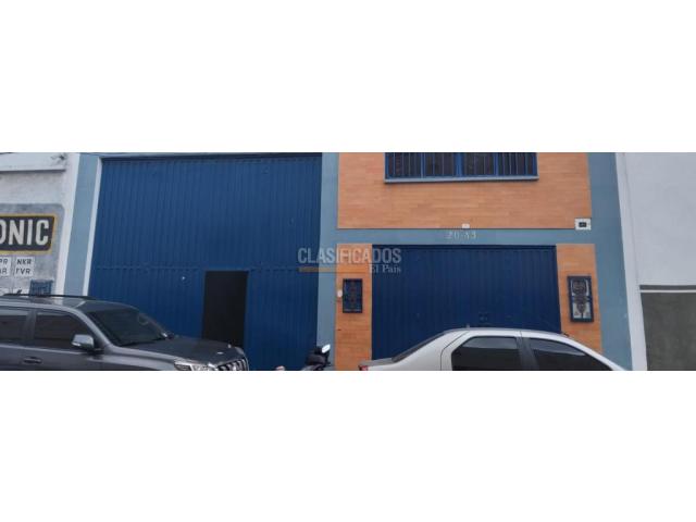 Locales y Bodegas, Alquiler en Bucaramanga