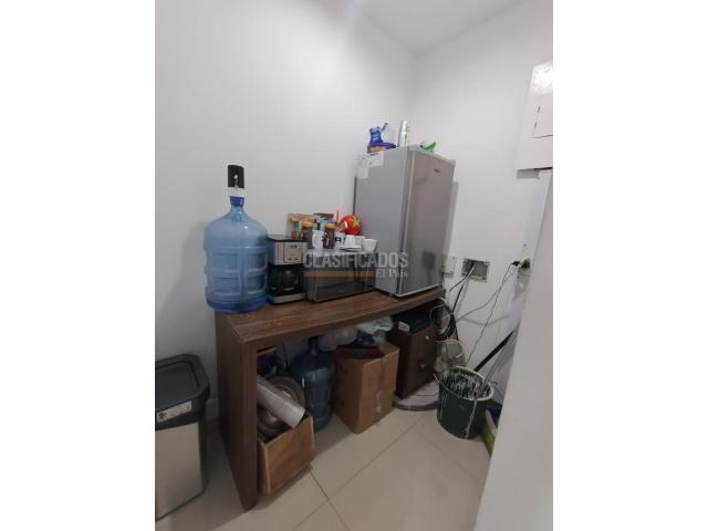 Oficinas y Consultorios, Alquiler en Cartagena