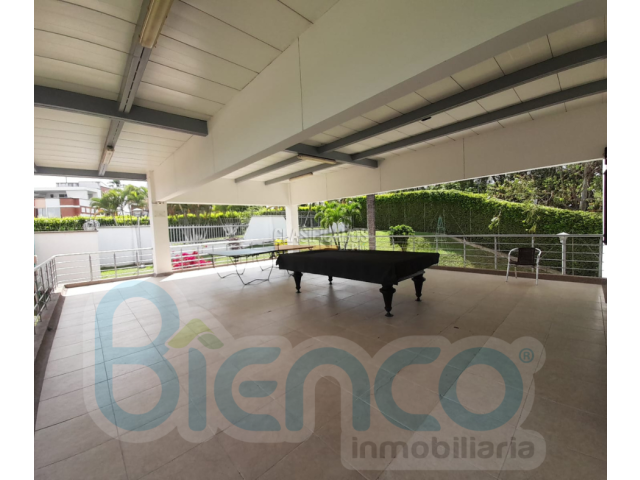 Casas, Alquiler en Pereira