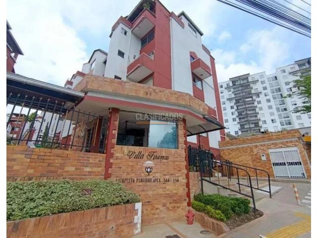 Apartamentos, Alquiler en Floridablanca