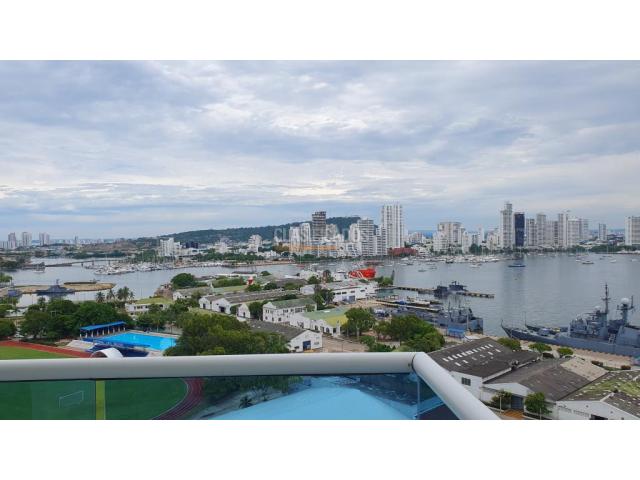 Apartamentos, Alquiler en Cartagena