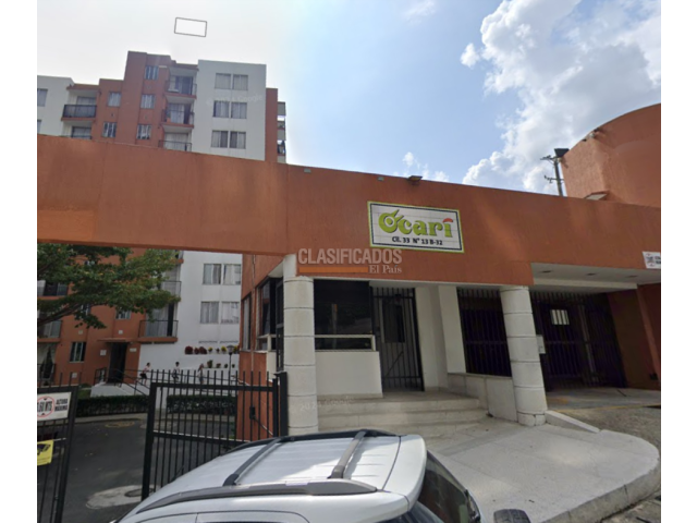 Apartamentos, Alquiler en Pereira