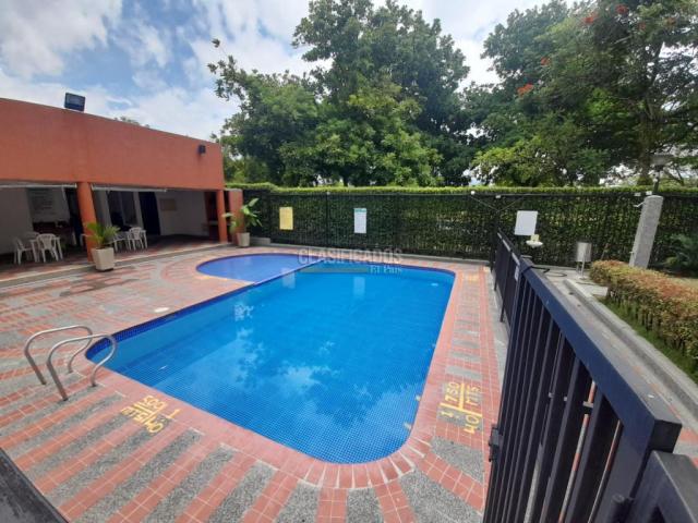 Apartamentos, Alquiler en Pereira