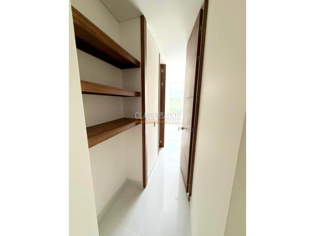 Apartamentos, Venta en Altos de Ciudad Jardín