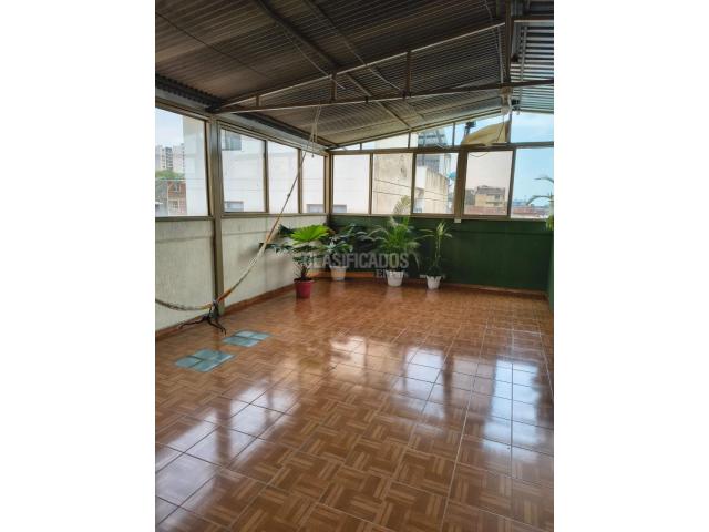 Apartamentos, Alquiler en Primero de Mayo