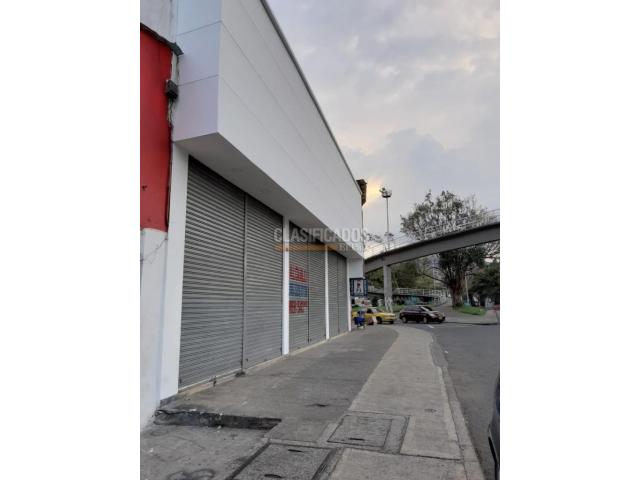 Locales y Bodegas, Venta en Santa Rosa