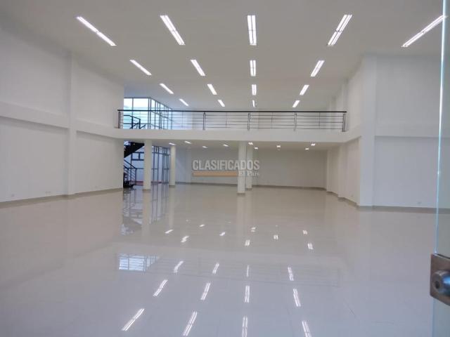 Locales y Bodegas, Venta en Santa Rosa