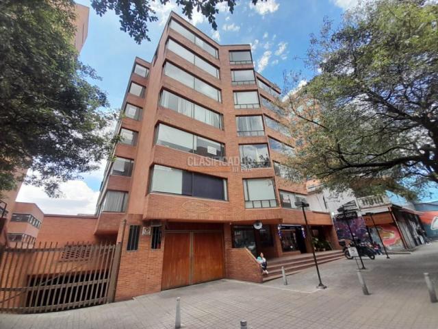 Oficinas y Consultorios, Alquiler en Bogotá
