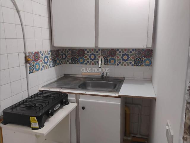Apartamentos, Alquiler en Bogotá